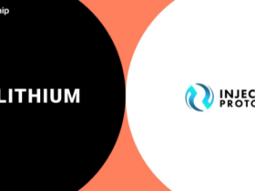 Lithium Finance объявила о партнерстве с Injective