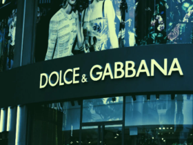 Dolce & Gabbana запустила NFT коллекцию аксессуаров «Collezione Genesi»