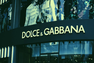Dolce & Gabbana запустила NFT коллекцию аксессуаров «Collezione Genesi»