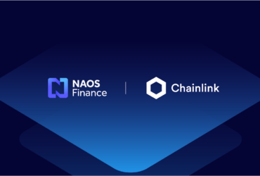 NAOS Finance с ChaiLink разрабатывают оракул для традиционных финансов