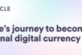 Circle собирается стать национальным банком цифровых валют