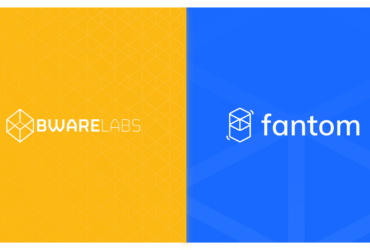 Bware Labs объявила о сотрудничестве с Fantom