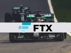 FTX объявила о сотрудничестве с Mercedes-AMG Petronas Formula One
