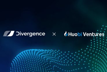 Huobi Ventures стала крупным стратегическим инвестором в Divergence