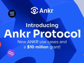 Ankr представил Ankr Protocol