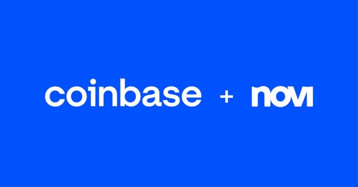 Facebook выбрал Coinbase в качестве кастодиального партнера для проекта Novi