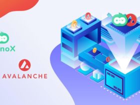 MonoX объявил о сотрудничестве с Avalanche