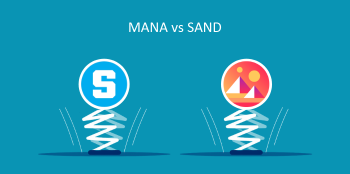 Что нужно знать о Mana и Sand?
