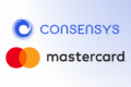 ConsenSys анонсировала партнёрство с Mastercard
