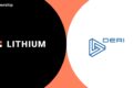 Lithium Finance объявила о партнёрстве с Deri Protocol