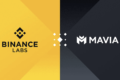 Binance Labs проводит сид-раунд Heroes of Mavia на $5,5 млн