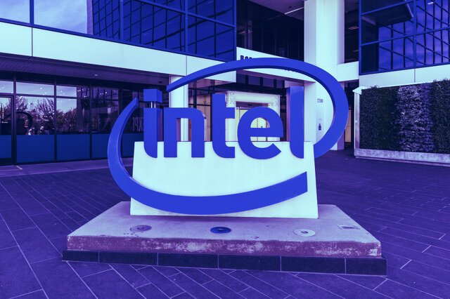Intel представит новый чип для майнинга биткоинов «Bonanza Mine»