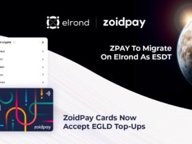 ZoidPay интегрировала EGLD в свою платформу