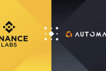 Binance Labs объявила о своих стратегических инвестициях в Automata Network