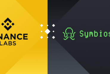 Binance Labs объявила о стратегических инвестициях в Symbiosis Finance