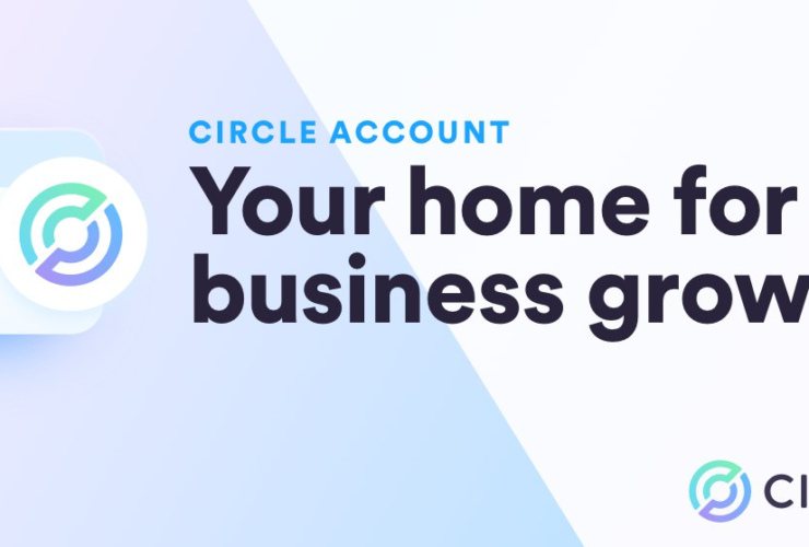 Circle запускает универсальную платформу цифровой валюты