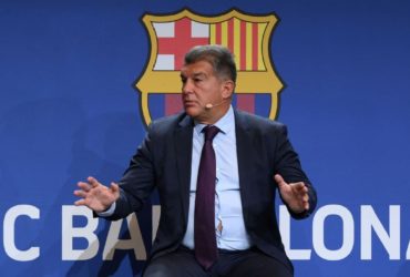 ФК «Барселона» хочет создать собственную криптовалюту