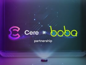 Cere Network и Boba Network объявили об интеграции
