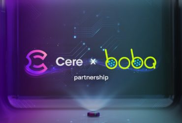 Cere Network и Boba Network объявили об интеграции