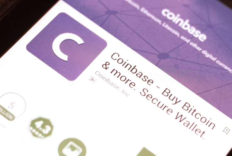 Coinbase запускает поддержку крипто-кошелька для Solana