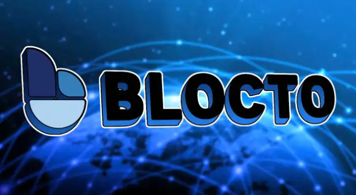 Крипто-кошелёк Blocto и Yahoo Taiwan заключили сотрудничество