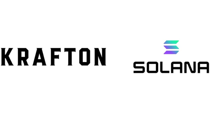 KRAFTON объявил о партнёрстве с Solana Labs