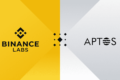 Binance Labs объявила о стратегических инвестициях в Aptos Labs