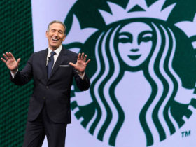 Starbucks собирается выйти на NFT-рынок