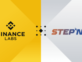 Binance Labs объявила о стратегических инвестициях в STEPN