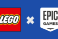 LEGO Group и Epic Games объединяются для создания детской метавселенной