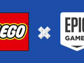LEGO Group и Epic Games объединяются для создания детской метавселенной