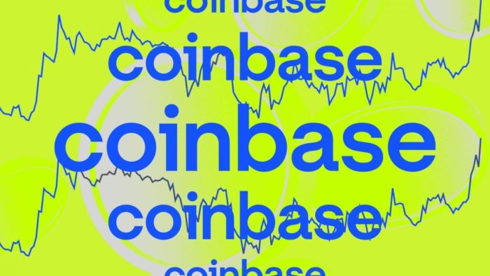 В первом квартале 2022 года Coinbase понесла убыток в размере 430 млн. долларов