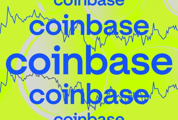В первом квартале 2022 года Coinbase понесла убыток в размере 430 млн. долларов