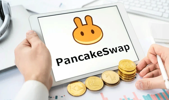 Binance Labs делает стратегические инвестиции в PancakeSwap