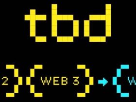 TBD Джека Дорси анонсировала создание децентрализованного интернета Web5