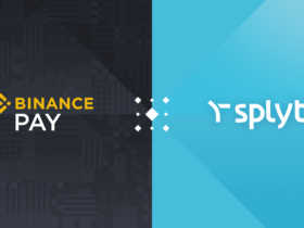 Binance Pay объявила о партнерстве со Splyt