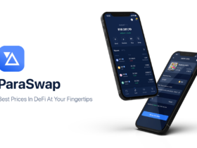 ParaSwap запустила бета-версию мобильного приложения для P2P-торговли NFT на iOS