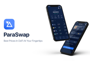 ParaSwap запустила бета-версию мобильного приложения для P2P-торговли NFT на iOS